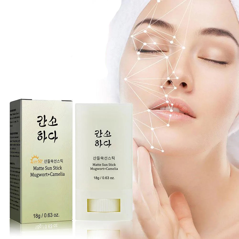 Urban Shield SPF50 Stick