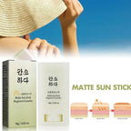 Urban Shield SPF50 Stick