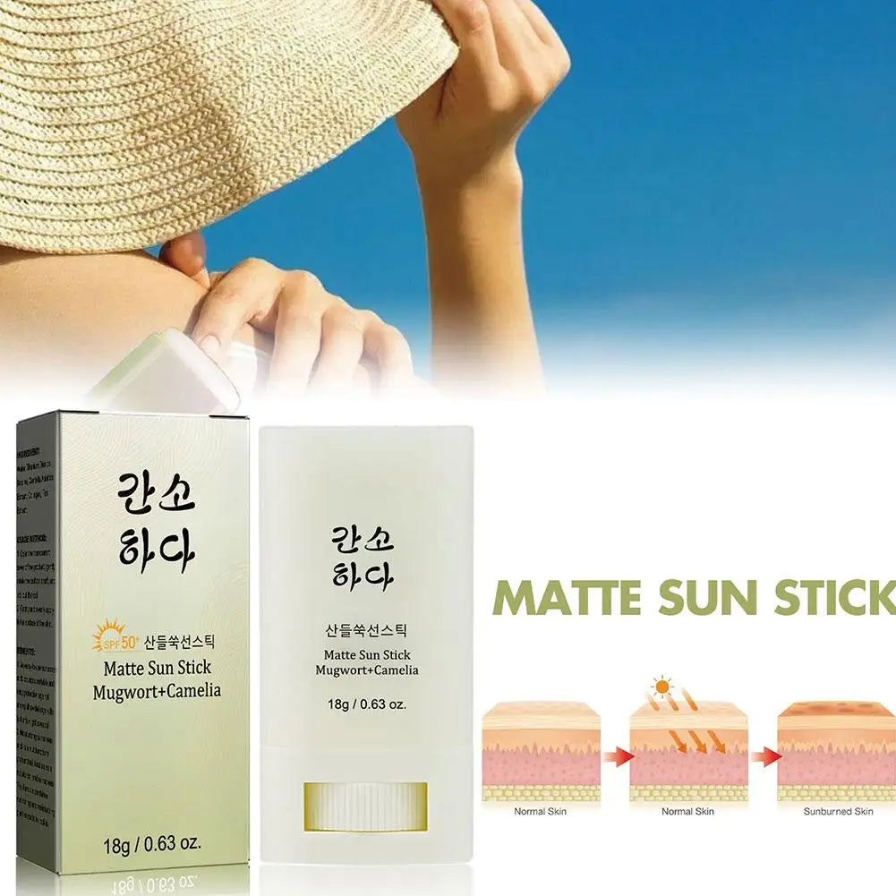Urban Shield SPF50 Stick