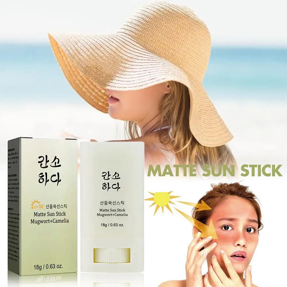 Urban Shield SPF50 Stick