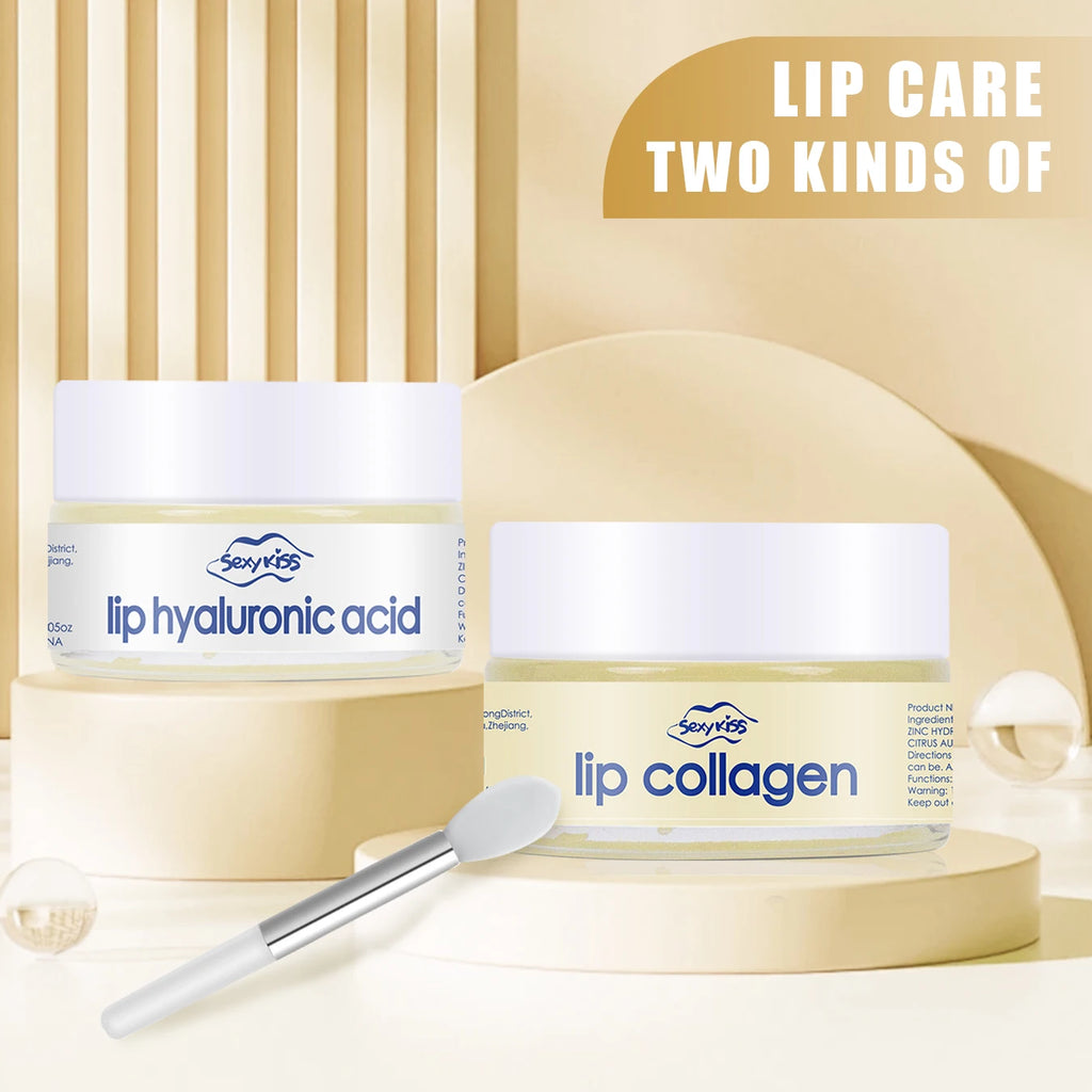LipBloom Lip Mask