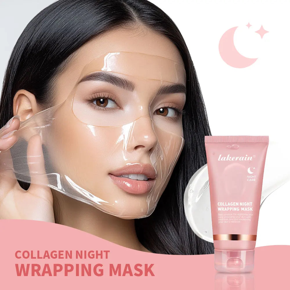 NightWrap Sleeping Mask