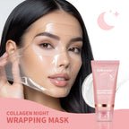 NightWrap Sleeping Mask