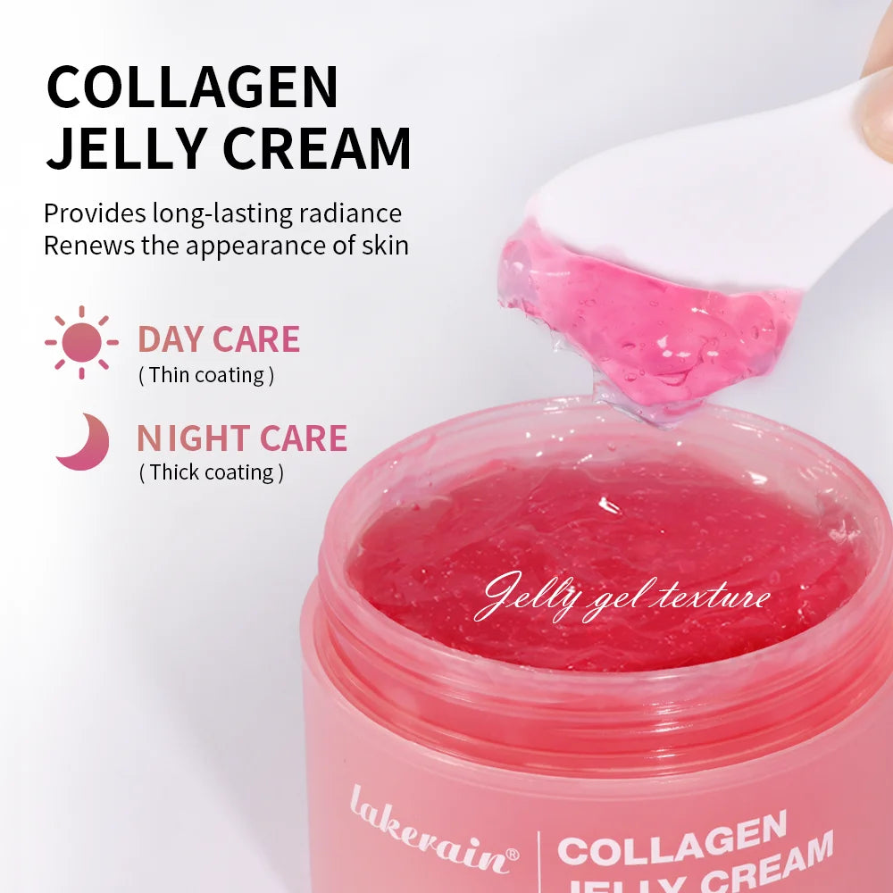 AquaPlump Jelly Cream
