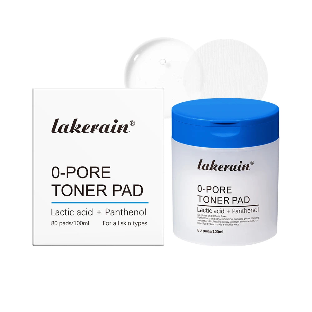 PoreRefine Toner Pads