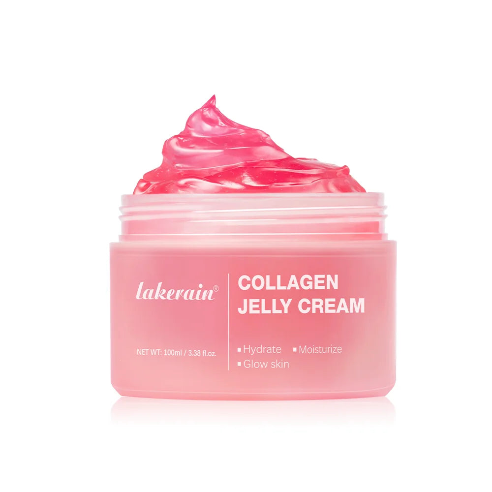 AquaPlump Jelly Cream