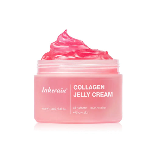 AquaPlump Jelly Cream