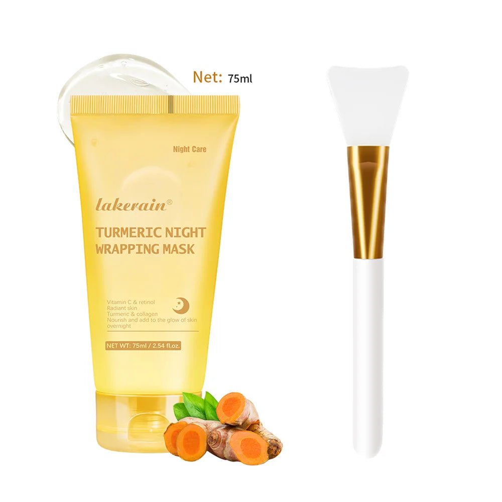 NightWrap Sleeping Mask