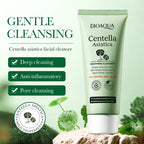 CalmClean Gentle Cleanser