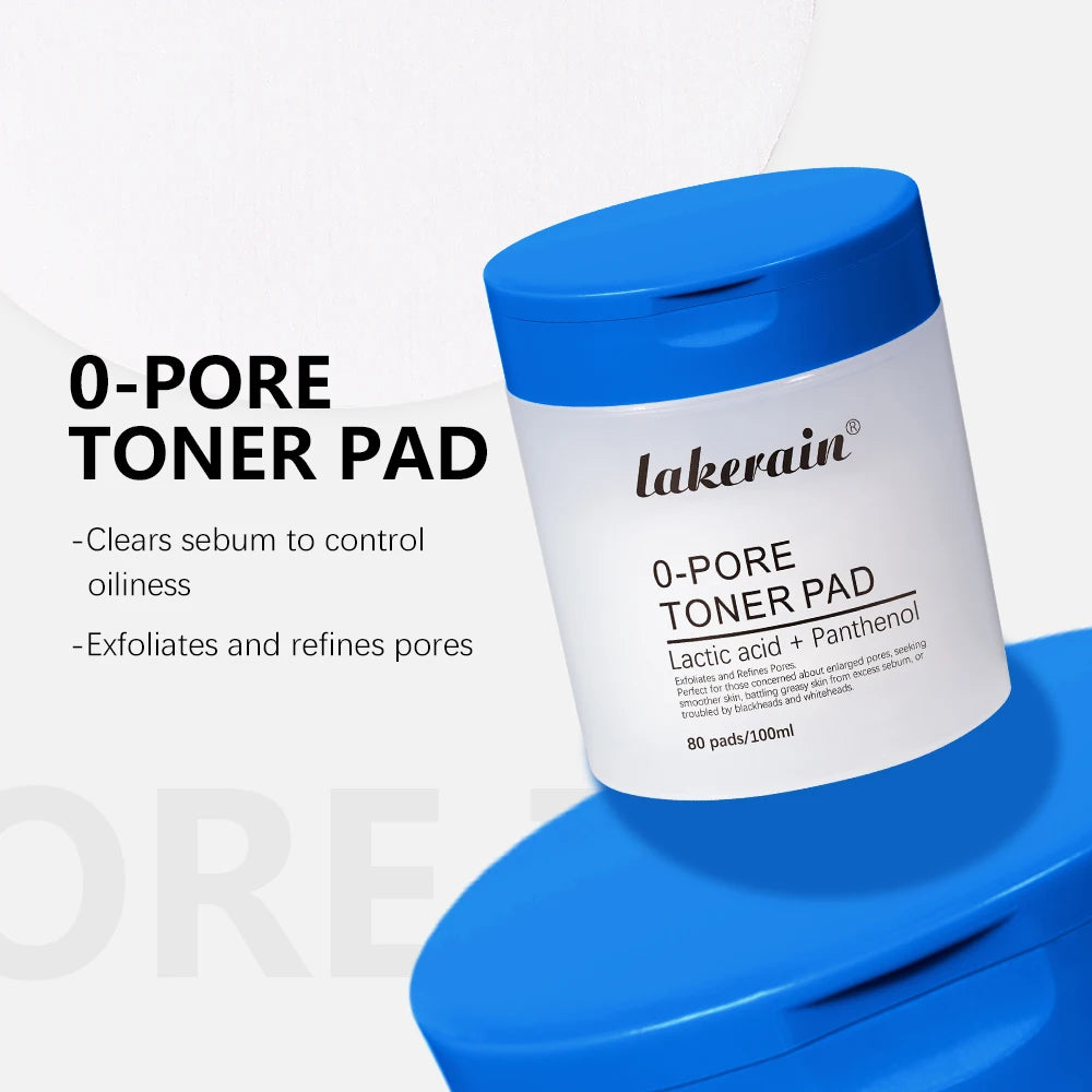 PoreRefine Toner Pads