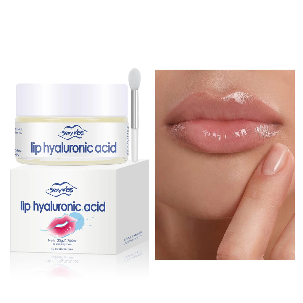 LipBloom Lip Mask