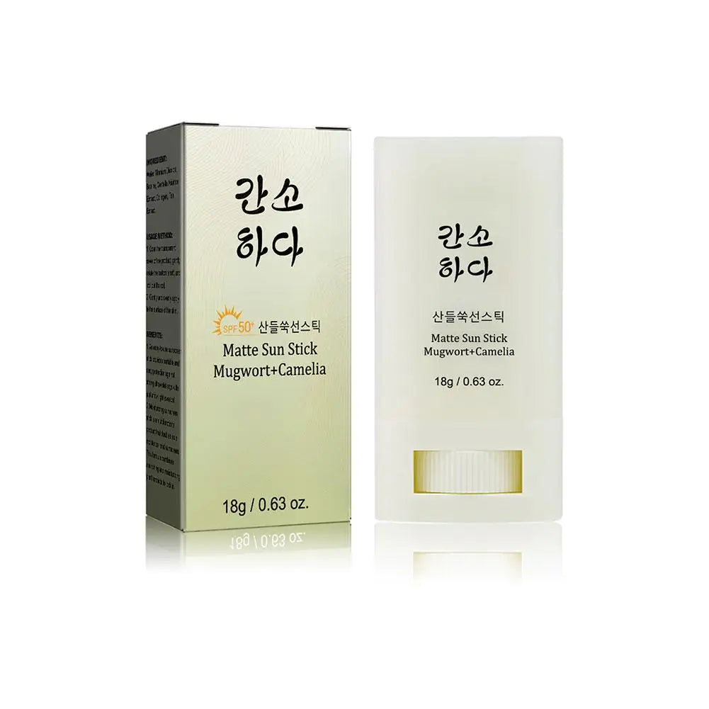 Urban Shield SPF50 Stick