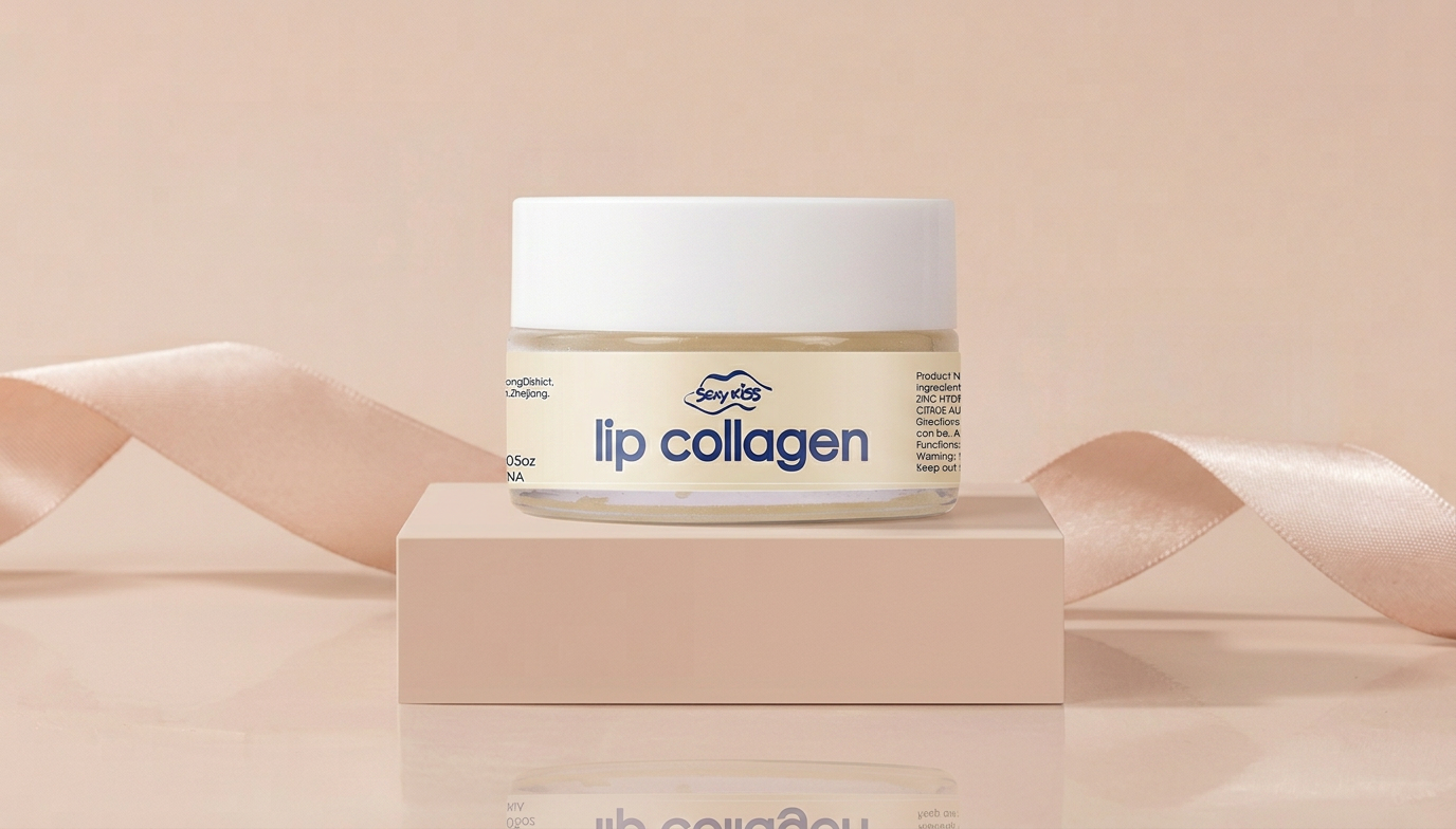 LipBloom Lip Mask