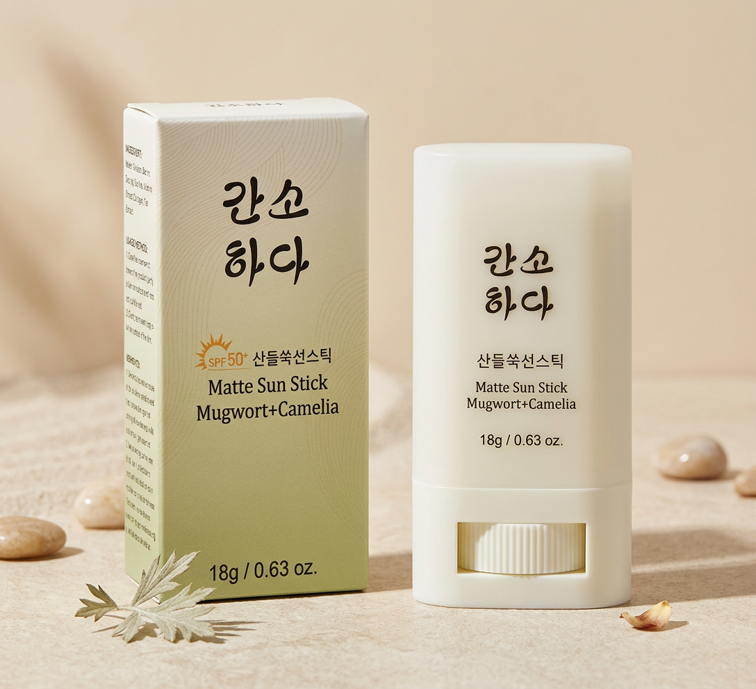 Urban Shield SPF50 Stick
