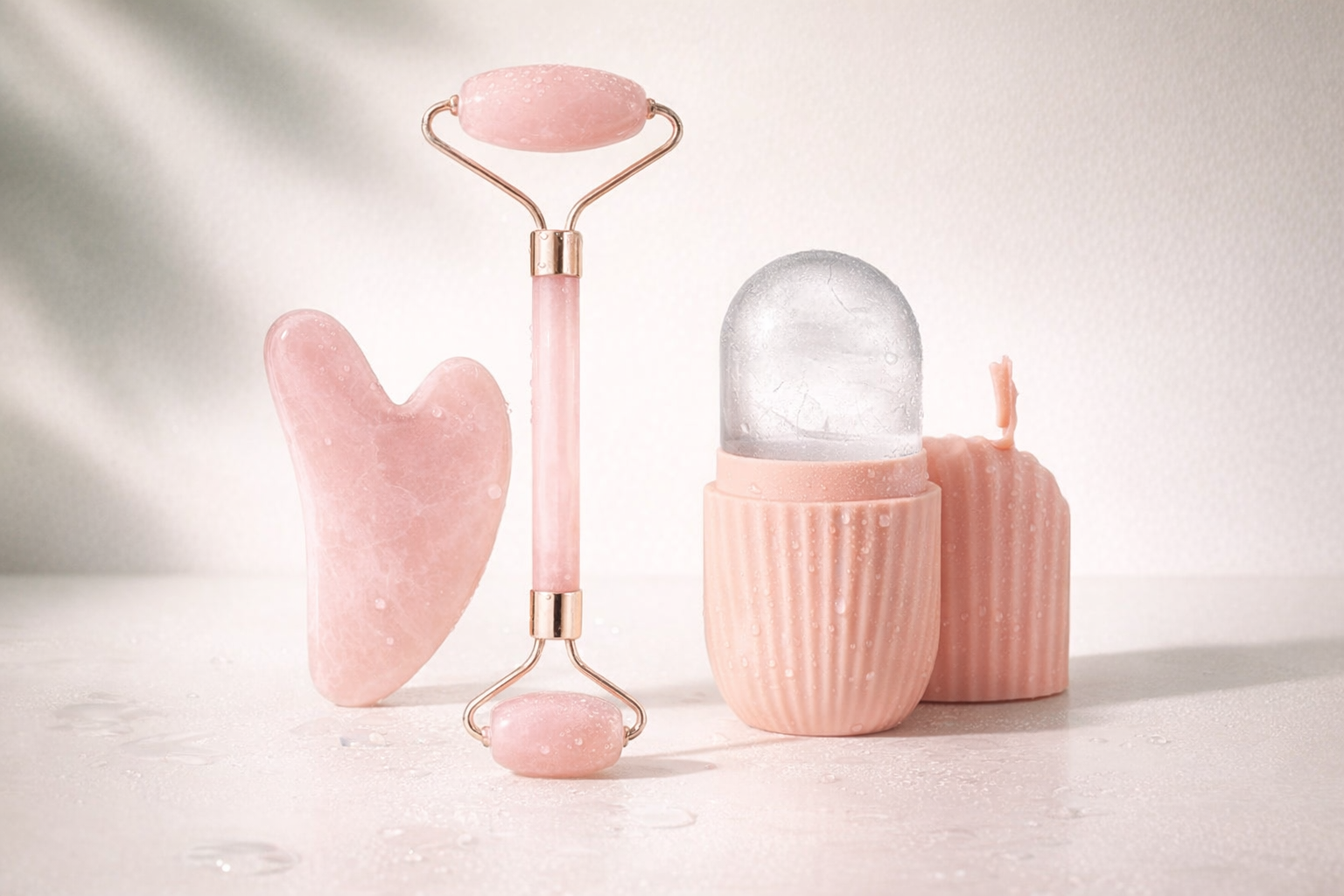 IceContour Sculpting Set